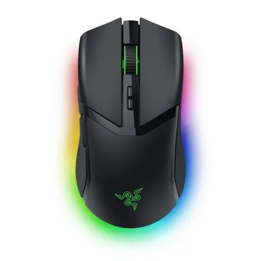 [MOU-RAZ-COB-PRO-4118] Mouse Gamer Razer Cobra Pro Wireless | Sensor Focus Pro 30K Chroma RGB