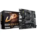 Placa madre Gigabyte B550M-DS3H AC R2 AM4