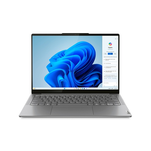 [83CV00EEAR] Notebook Lenovo Yoga S7 14" Intel Core Ultra 7 155H 16GB 512GB W11H
