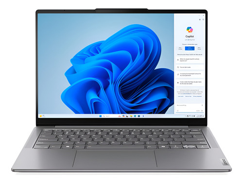 [83CV005FAR] Notebook Lenovo Yoga S7 14" Intel Core Ultra 5 125H 16GB 512GB W11H