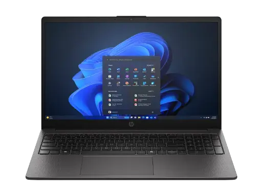 [CV6T7AT] Notebook HP 250 15.6" Intel Core 5 120U 16GB SSD 512GB