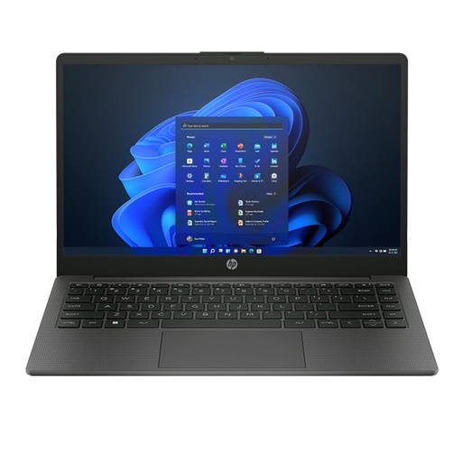 [BM4G5AT/16G] Notebook HP 245 14" AMD Ryzen 3 7330U 16GB SSD 512GB