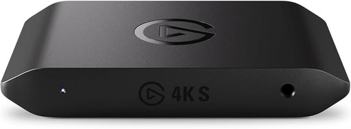 [23955] Capturadora De Video Elgato 4K S 30 Usb 3.2 1080P