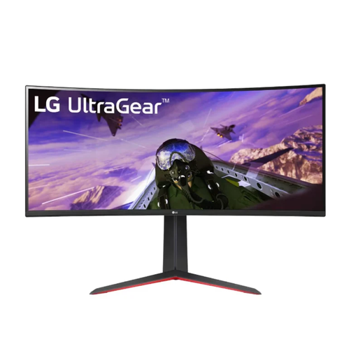 [34GP63A-B] Monitor LG 34" Ultragear 34GP63A WQHD Curvo 160HZ