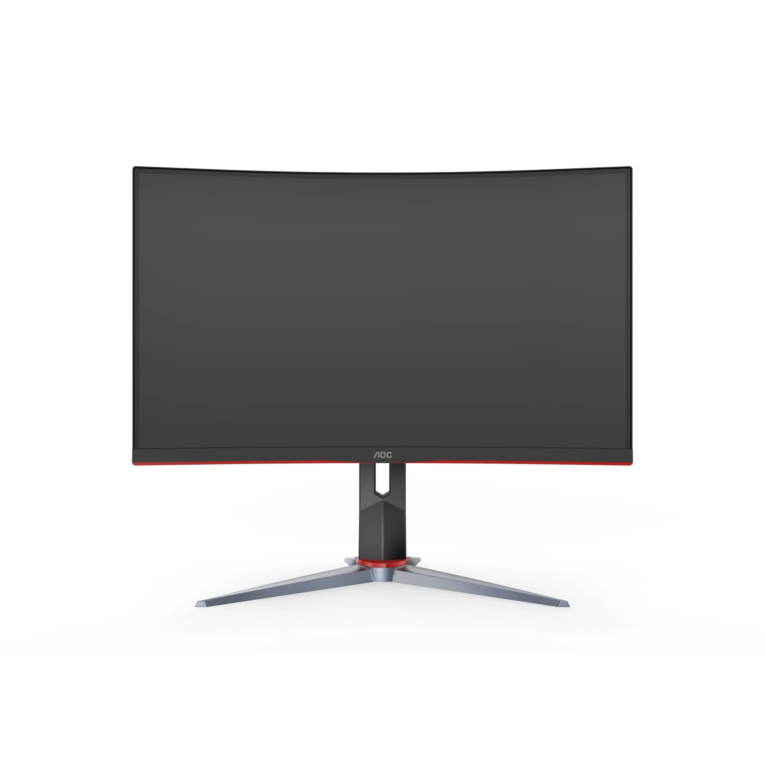 [C24G2] Monitor AOC C24G2 23.6" VA FHD 165Hz 1ms Curvo Gaming Ficha USA