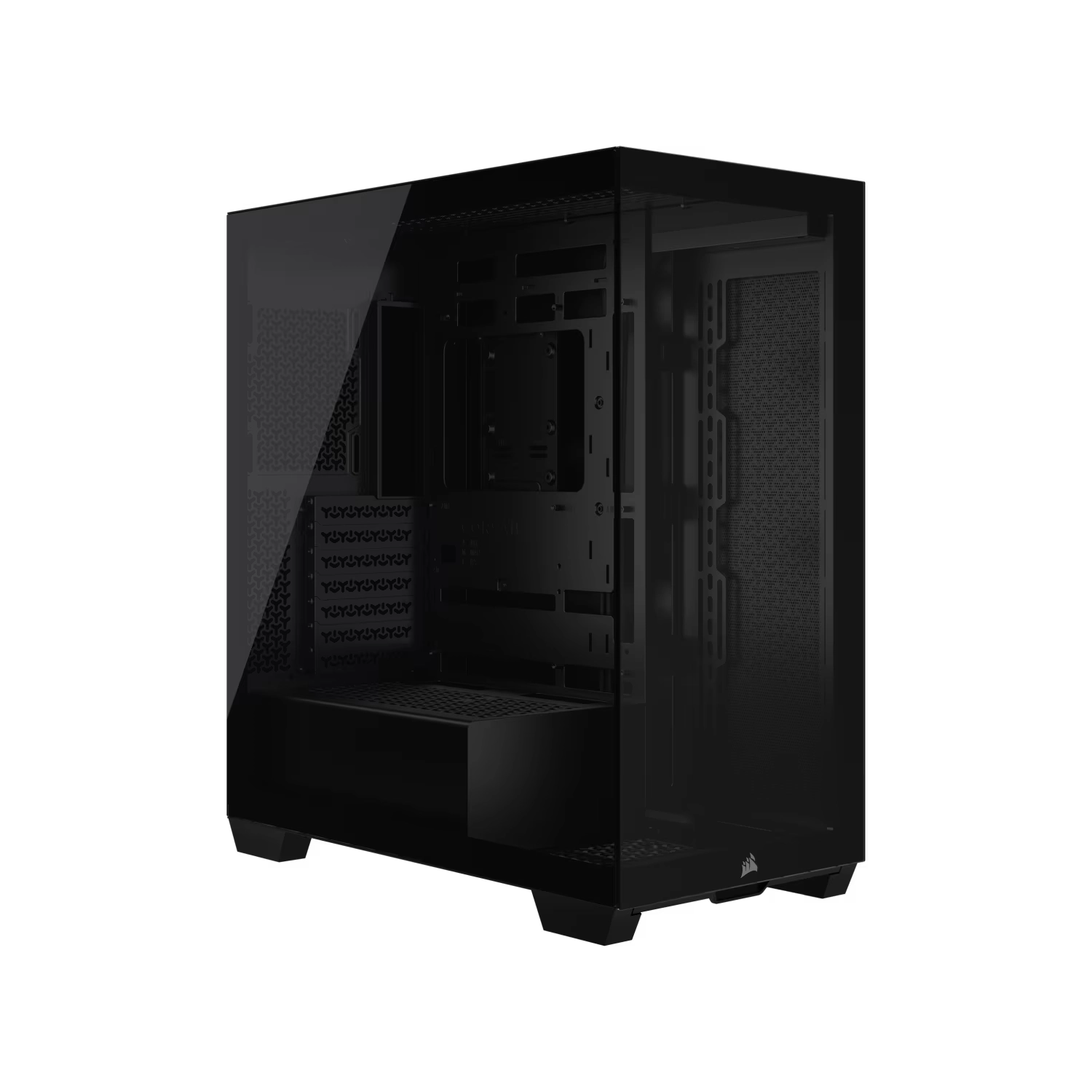 [CC-9011276-WW] Gabinete CORSAIR 3500X Mid Tower negro
