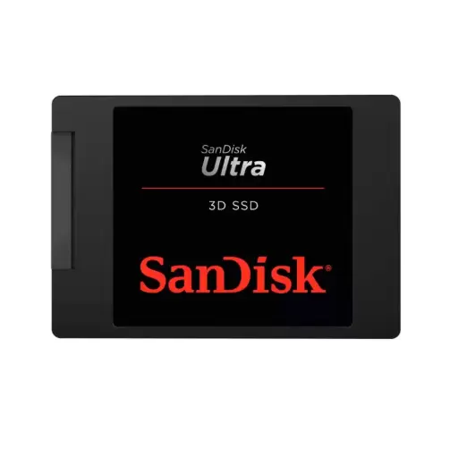 [SDSSDA-2T00-G26] Disco SSD Sata Sandisk Plus 2TB 545MB/s