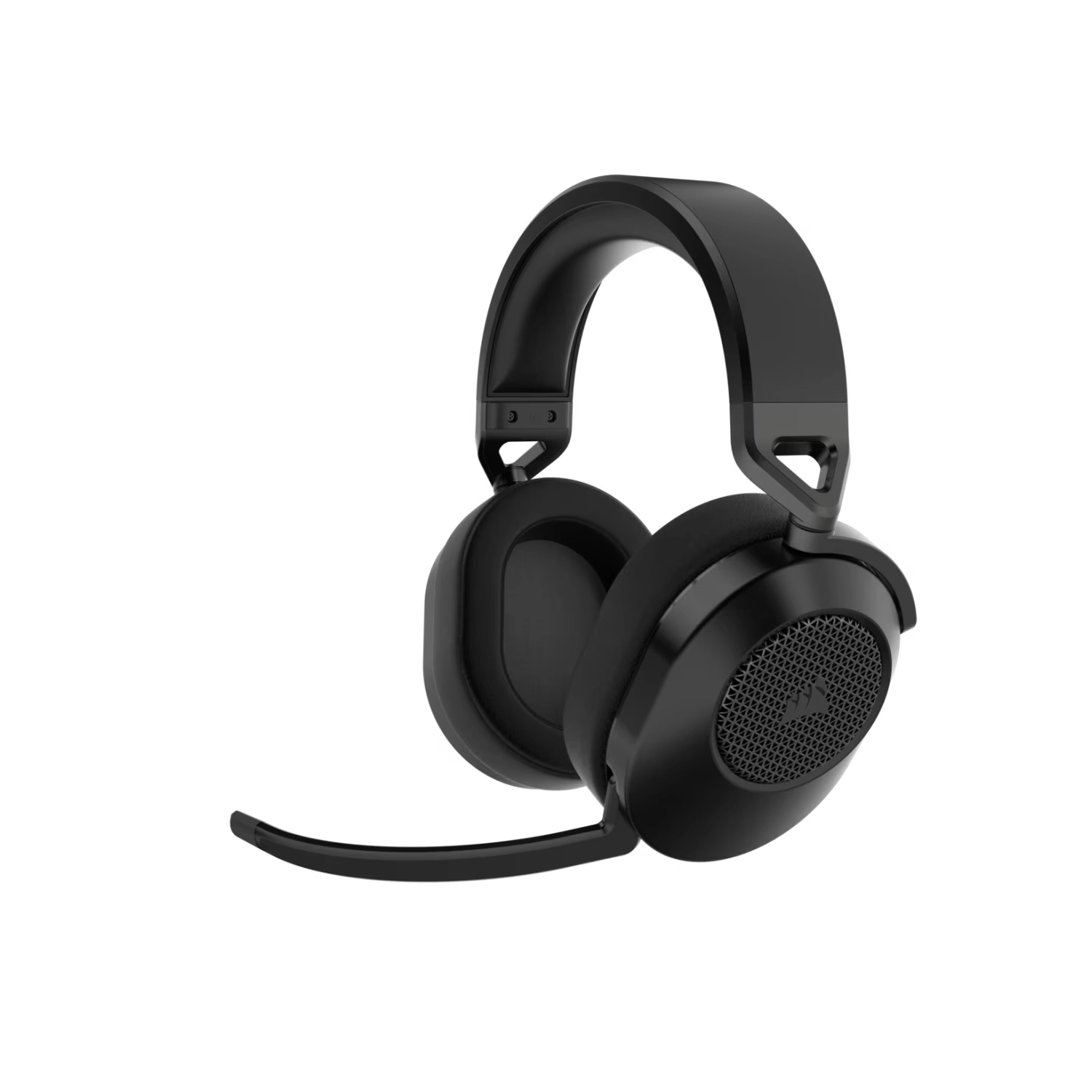 [CA-9011285-NA2] Auricular gaming cable Corsair HS65 Wireless carbón