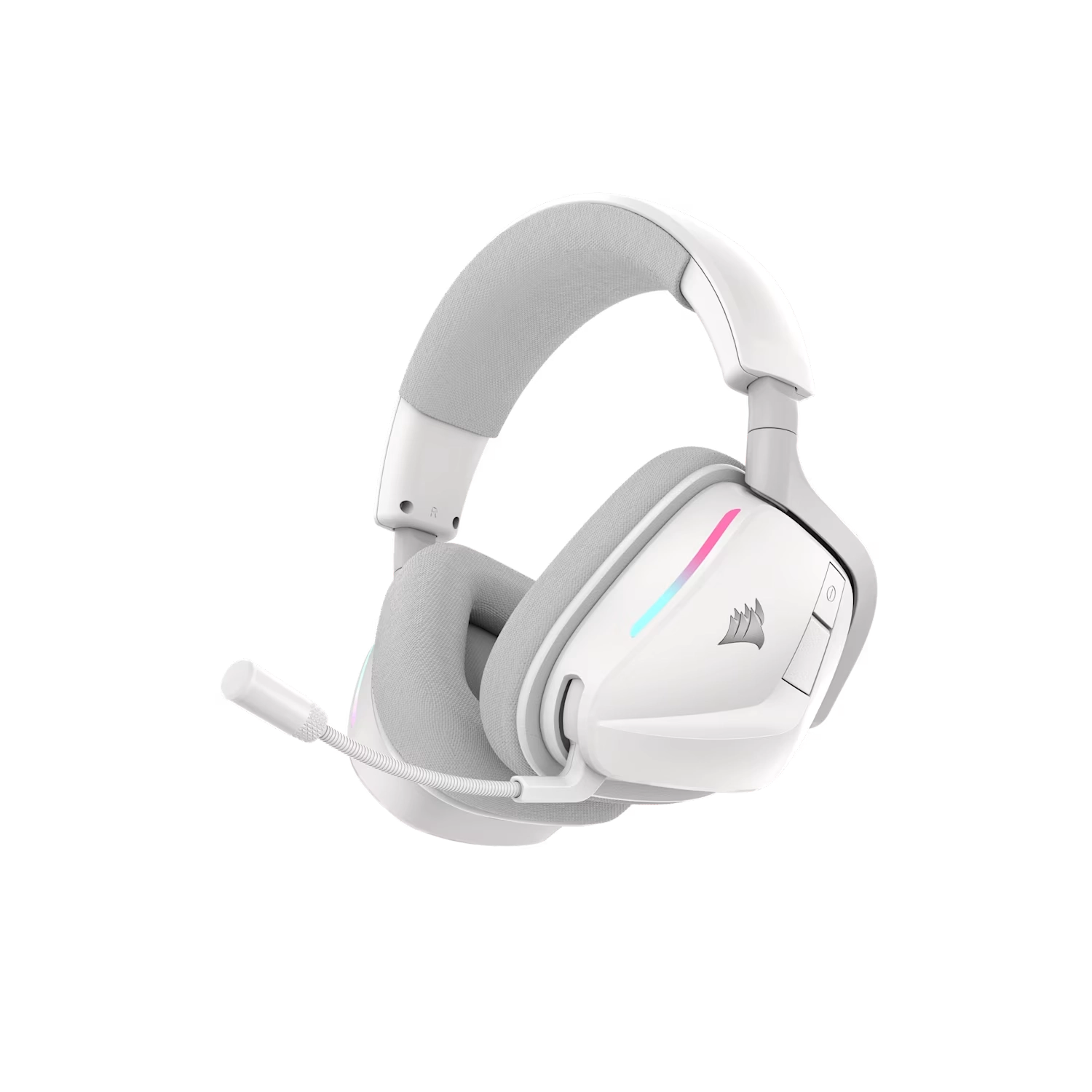 [CA-9011380-WW] Auriculares gaming Corsair Void wireless v2, blanco