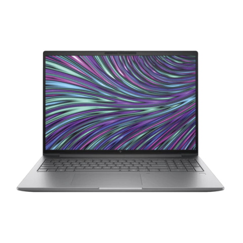 [D5HK4LT] Notebook HP 16 ZBOOK xG1i U9-285H 32G 1T RTX2000 8G W11