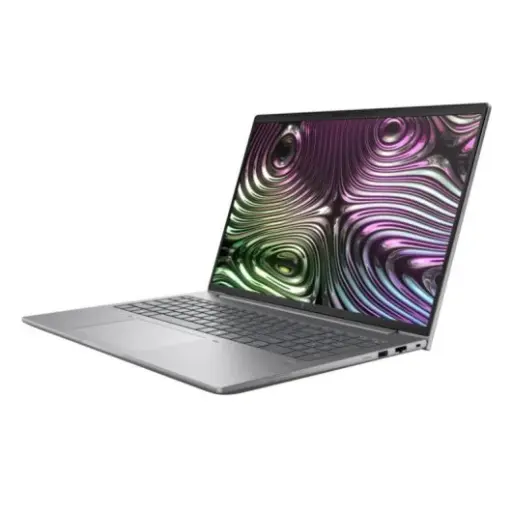 [D5HK0LT] Notebook HP 16 ZBOOK xG1i U7-255H 32G 1T RTX1000 8G W11