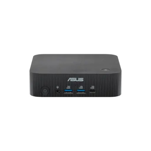 [90MR01D1-M001F0] MINI PC ASUS RYZEN 3 210 PN54-S1-B 1S (BAREBONE)