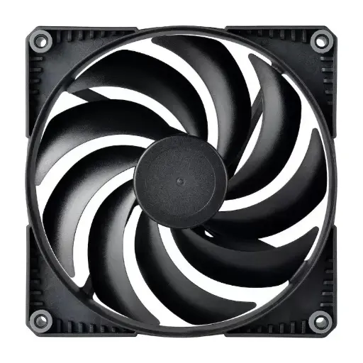 [PH-F140SK] Cooler gabinete Phanteks 140x140mm pwm negro