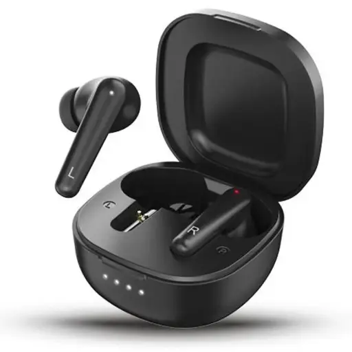 [000000031710023400]  Auricular bluetooth Genius HS-M910BT negro con micrófono