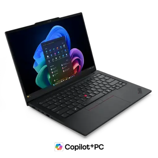 [21U20048AR] Notebook Lenovo 14" E14 Intel U7 258V 32GB 512GB COPILOT C W11P