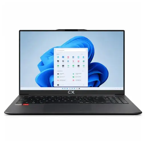[CX40182]  Notebook CX 15.6" AMD Ryzen 5 7430U 8GB SSD 256GB