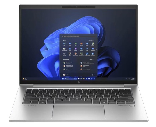 [A32XFLT#AC8] NOTEBOOK HP ELITEBOOK 840 G11 ULTRA 5 125U 16GB 512GB 14 WUXGA W11P (A32XFLTAC8)