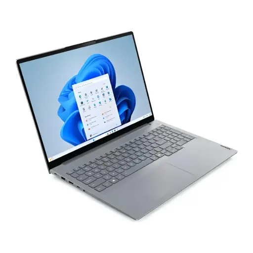 [21SH0022AC]  Notebook Lenovo ThinkBook 16" Intel Core Ultra 5 210H 8GB 512GB SSD FreeDOS