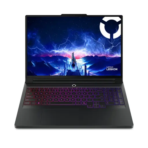 [83F5000BAR] Notebook Lenovo Legion Pro 7 16IAX10H Ultra 9 32GB 1TB