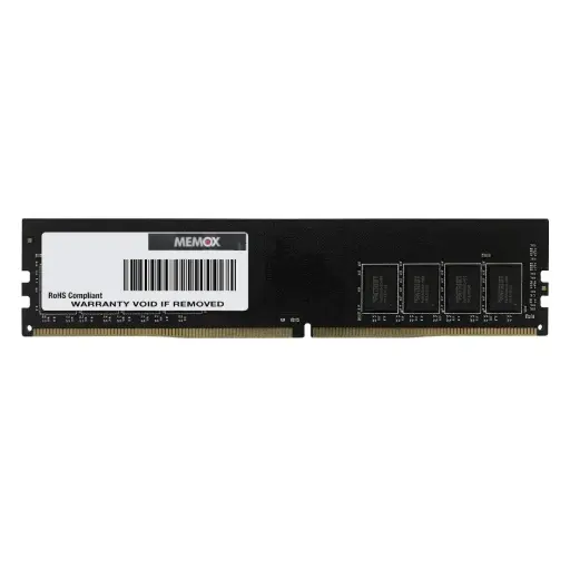 [MMD516G56U] Memoria Pc Memox 16GB DDR5 5600MHz