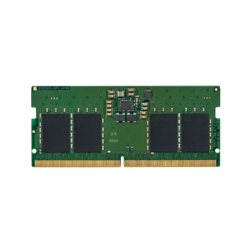 [MMD516G56S] Memoria notebook Memox 16GB DDR5 5600MHz