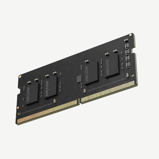 [HSC416S32Z1 16G] Memoria Notebook Hiksemi Hiker 16GB DDR4 3200Mhz