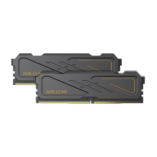 [HSC432U32D3 16G*2] Memoria RAM Hiksemi Armor 2x16GB 3200Mhz DDR4