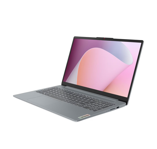 [82XQ018QAR] Notebook Lenovo IP Slim 3 15AMN8 15.6" FHD AMD R3 7320U 16GB DDR5 5500 256G NVME SIN SO + MALETIN DE REGALO  (6876)