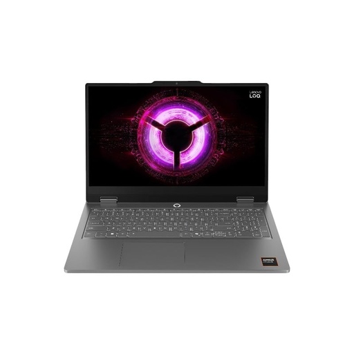 [83VA0019AR] Notebook Lenovo LOQ E 15ARP11 15.6" FHD 144HZ  AMD R7 170 16GB 4800MHZ DDR5 512GB NVME RTX 5050 8GB GDDR7 SIN SO +SLOT RAM LIBRE (6202)