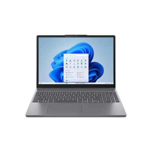 [83K1014UAR] Notebook Lenovo IP Slim 3 15IRH10 15.3" WUXGA INTEL i7-13620H 8GB 4800MHZ DDR5 512GB NVME SIN SO GRIS +SLOT RAM LIBRE GRIS (5533)