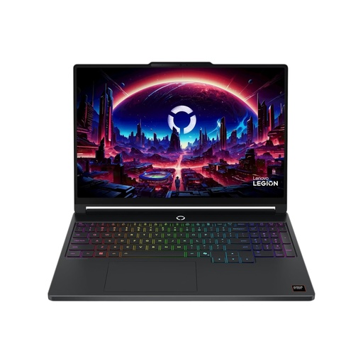 [83Q7002QAR] Notebook Lenovo Legion 5 15AHP11 15.3" OLED WQXGA AMD R7 IA 250 16GB DDR5 5600 1TB NVME RTX5050 8GB GDDR7 W11H+SLOT LIBRE (6782)