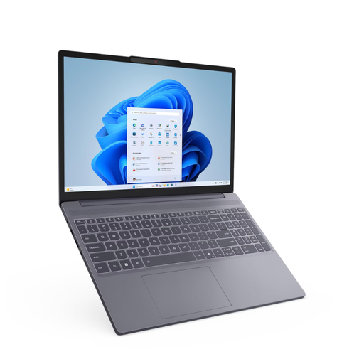 [83K700S0AR] Notebook Lenovo IP Slim 3 15ARP10 15.3" WUXGA AMD R7 7735HS 8GB  4800MHZ DDR5 512GB NVME W11H CON SLOT LIBRE (3286)