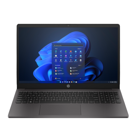 [B83U7AT] Notebook HP 250 G10 Intel Core i3 N305 15" 8GB 512GB W11 Home (7710)