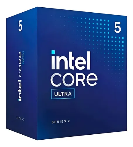 [BX80768225] Microprocesador Intel Core Ultra 5 225 4.2GHz s1851