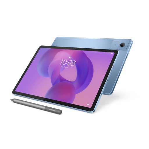 [ZAFR0209AR] Tablet Lenovo Idea Tab 11" 2.5K  8GB RAM+128GB + Teclado Lenovo Folio + Lápiz Lenovo Tab Plus  Polar Blue (5203)