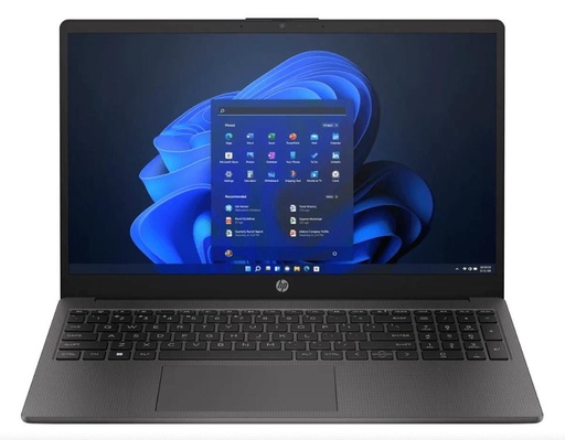 [81U53LT#AC8] Notebook HP 255 G10 15.6" AMD Ryzen 3 7330U 8GB 256GB FreeDOS