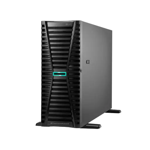[P89074-D05] Servidor HPE ProLiant ML350 Gen 12 Intel Xeon 6505 64GB
