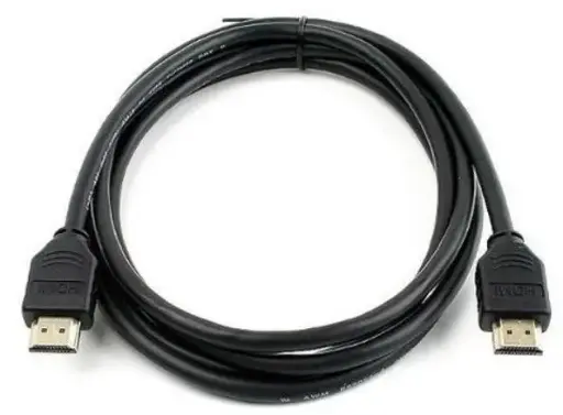 [HDMI-2M 2.0] Cable hdmi 2mts v2.0 Noga Full HD 4K 60fps 18GBP/s