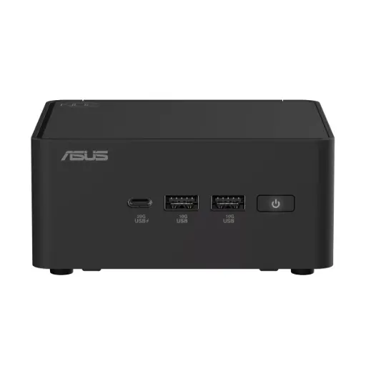[90AR00R2-M003C0] MINI PC ASUS U5 225H DDR5 NUC15CRK (BAREBONE)