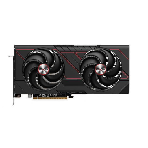 [11349-03-20G] VGA Sapphire Radeon RX 9070 PULSE 16GB GDDR6 (5971)