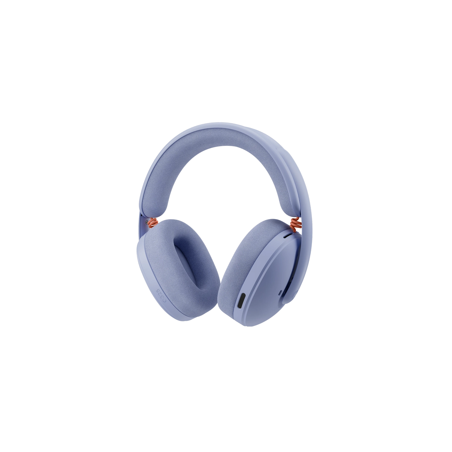 [981-001537] Auricular Inalámbrico Logitech G325 Lila