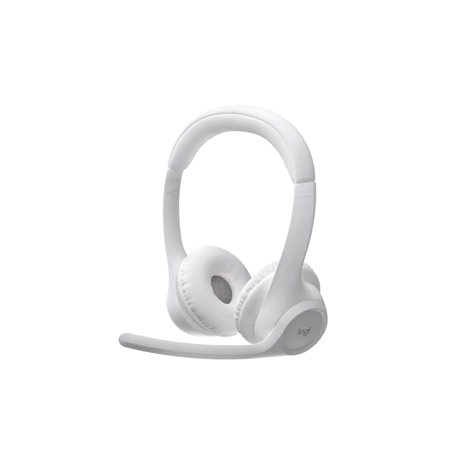 [981-001416] Auricular Inalámbrico Logitech Zone 300 Blanco