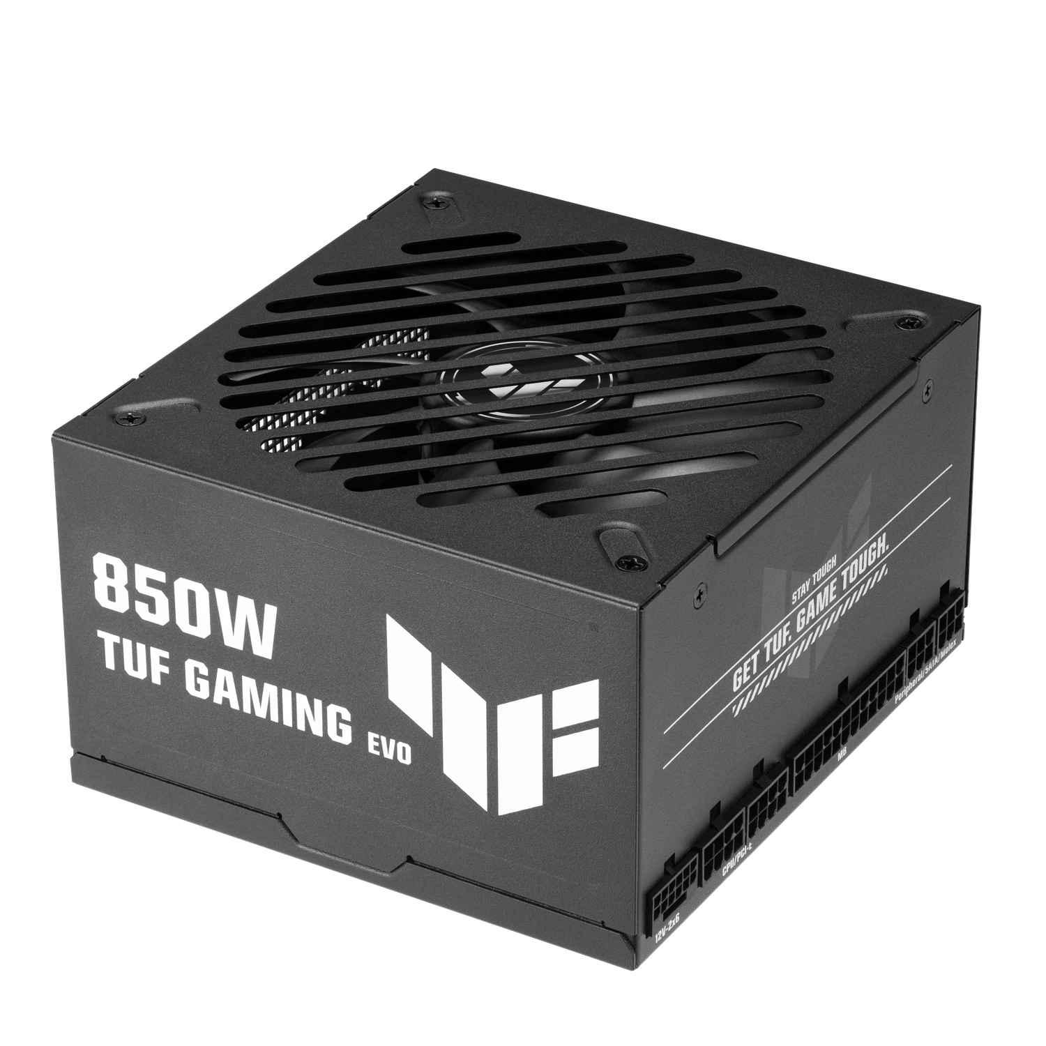 [TUF-GAMING-850G-EVO] Fuente ASUS TUF GAMING 850W GOLD EVO