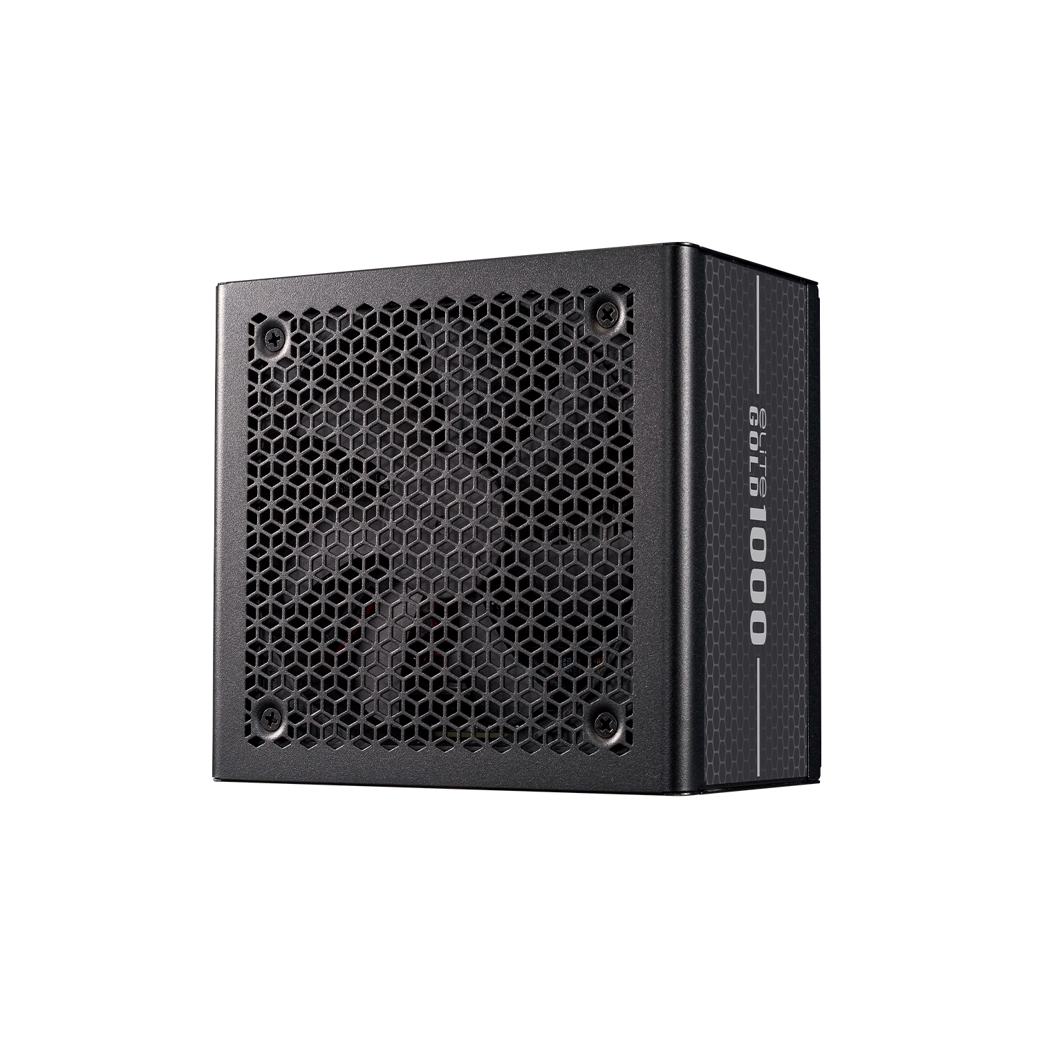 [MPX-A005-AFAG-BAR] Fuente Cooler Master Elite Gold 1000W Full Modular 80 Plus