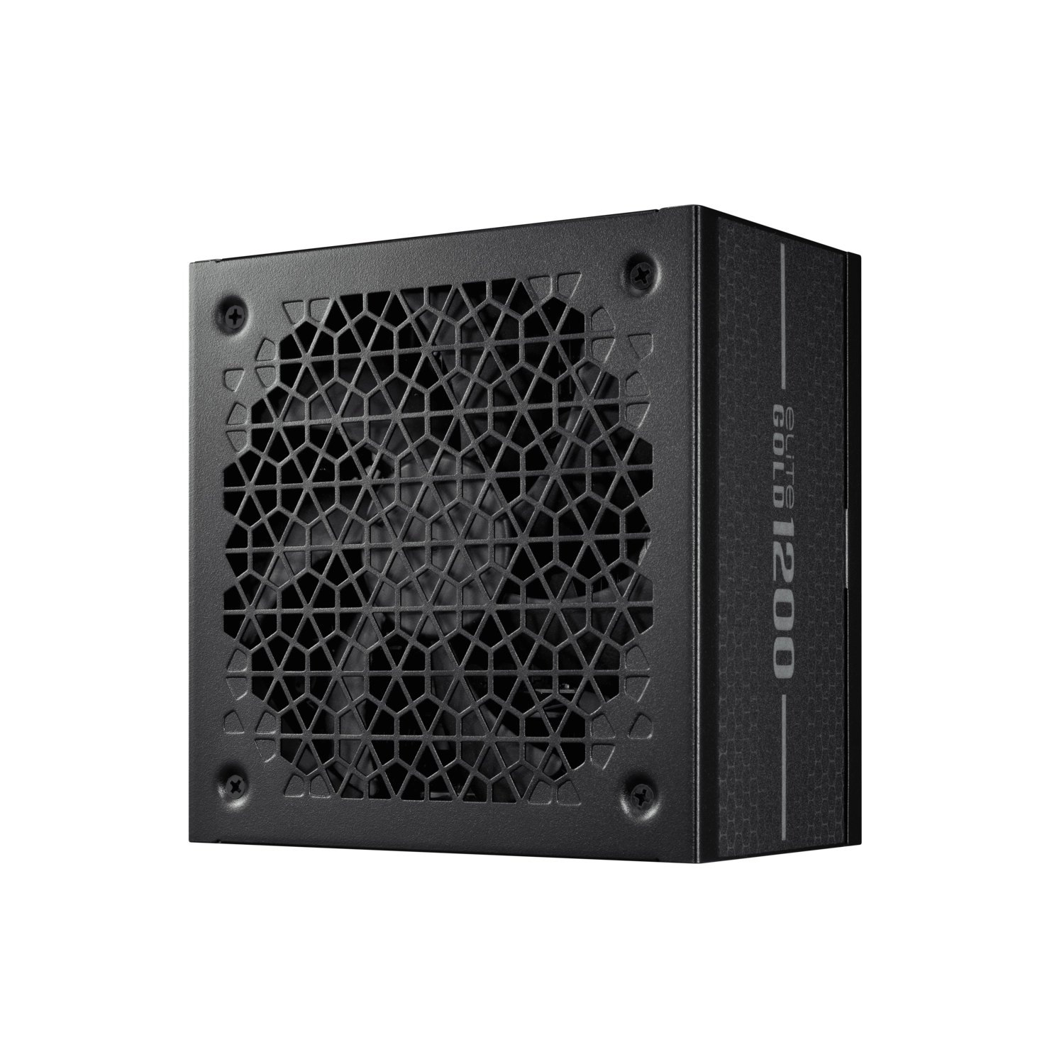 [MPX-C005-AFAG-BAR] Fuente Cooler Master Elite Gold 1200W Full Modular 80 Plus