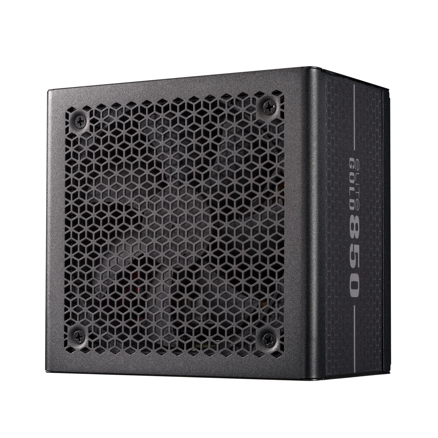 [MPX-8505-AFAG-BAR] Fuente Cooler Master Elite Gold 850W 80 Plus Full Modular