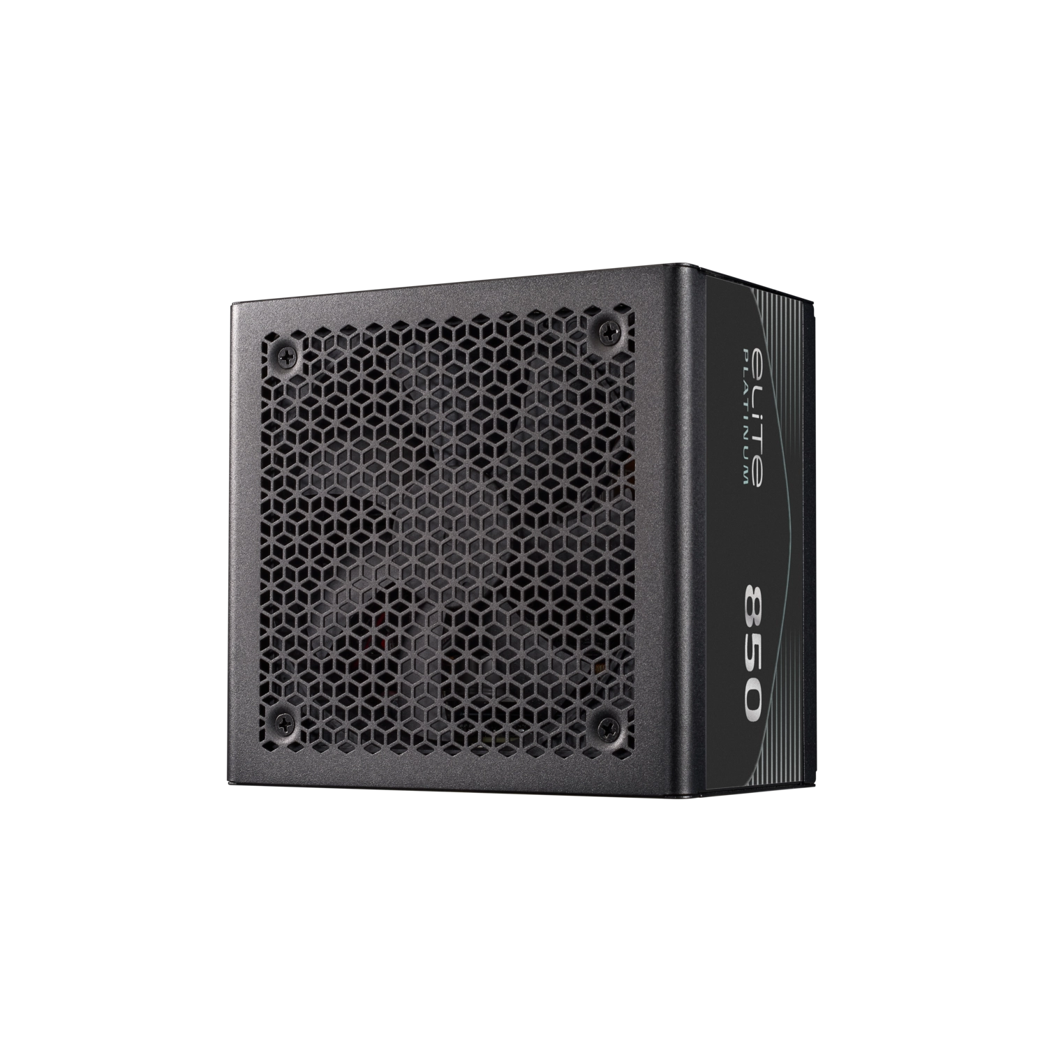 [MPE-85F1-AFP-C3B0CAR] Fuente Cooler Master Elite Platinum 850W Full Modular 80 Plus