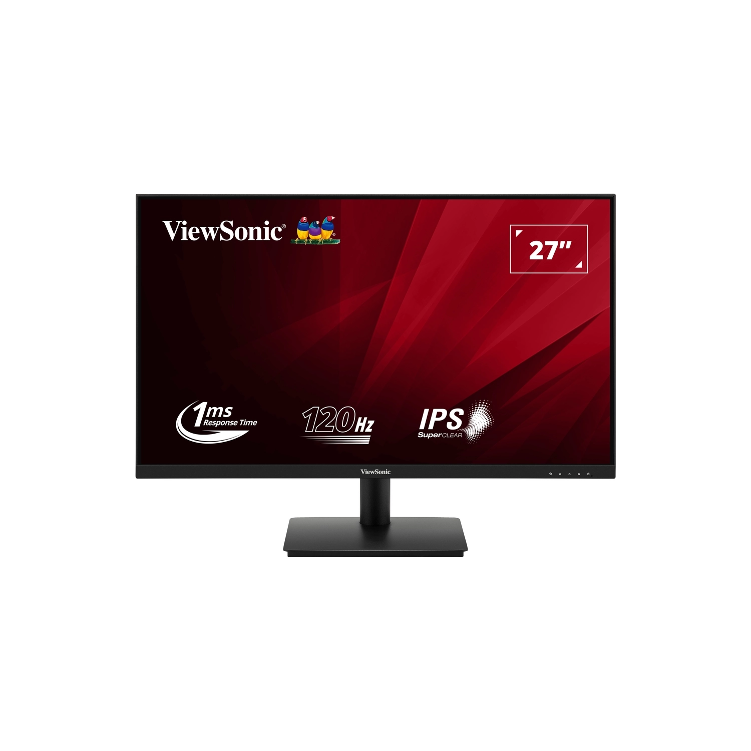 [VA270A-H] Monitor ViewSonic VA270A-H 27'' Plano IPS 120Hz