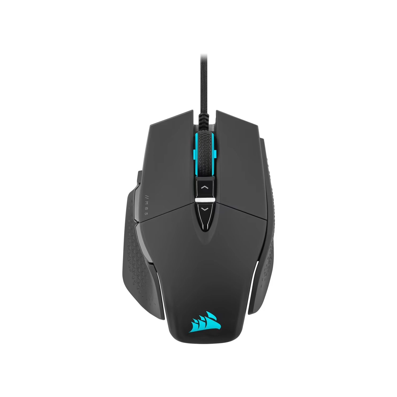 [CH-9309411-NA2] Mouse gamer CORSAIR FPS M65 RGB ULTRA ajustable