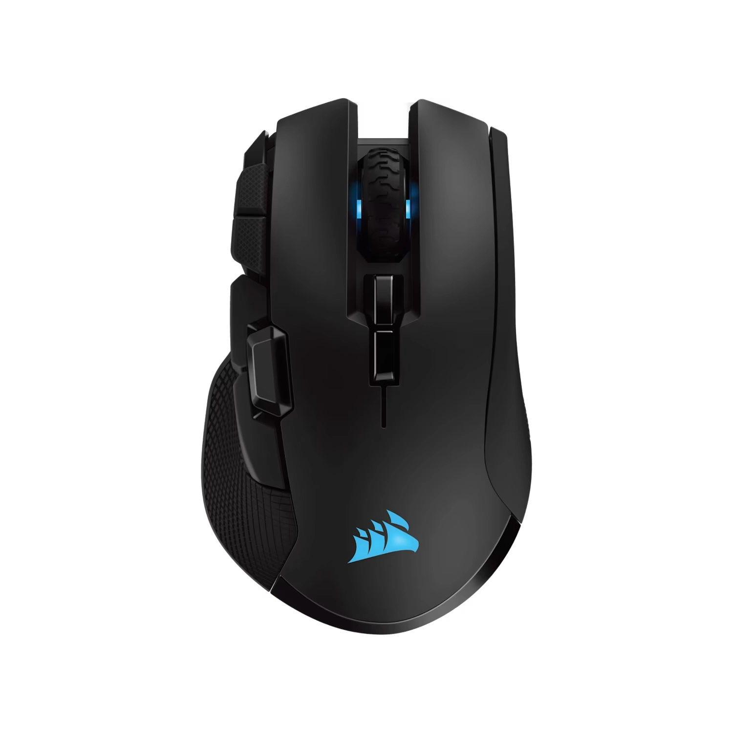 [CH-9317011-NA] Mouse gamer CORSAIR IRONCLAW RGB Wireless